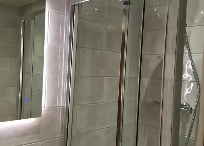 Bed & Breakfast The Grove Whitby