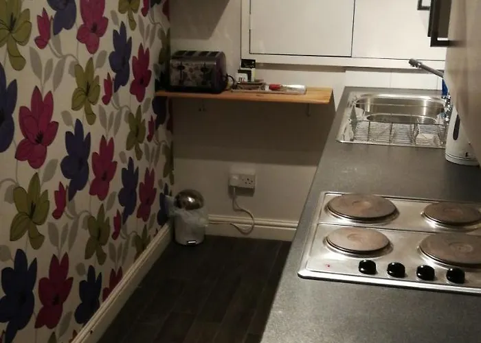 The Grove Bed & Breakfast Whitby