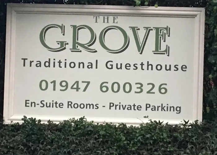 The Grove B&B 4*