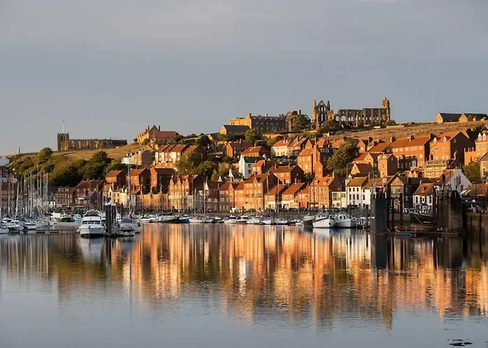 Bed & Breakfast The Grove Whitby