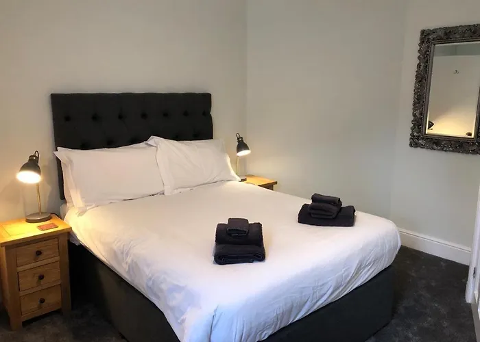 Bed & Breakfast The Grove Whitby