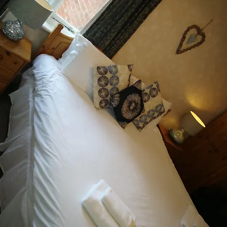 Nocleg ze śniadaniem The Grove