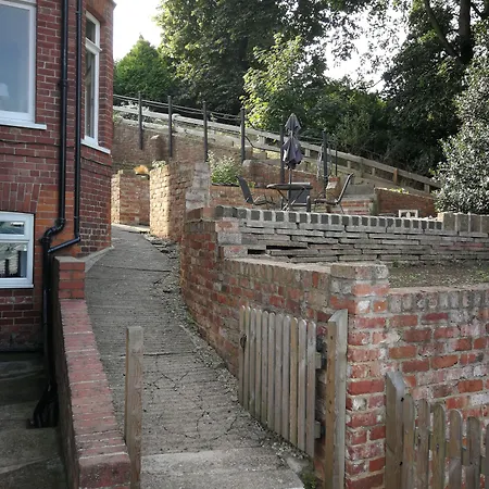 The Grove Nocleg ze śniadaniem Whitby