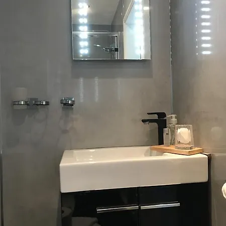 Nocleg ze śniadaniem The Grove Whitby