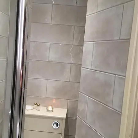 The Grove Nocleg ze śniadaniem Whitby