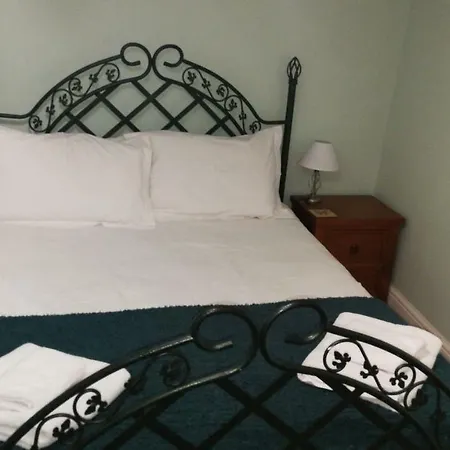 Nocleg ze śniadaniem The Grove Whitby